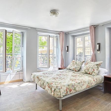 Le Petit Borda Hotel Párizs Kültér fotó