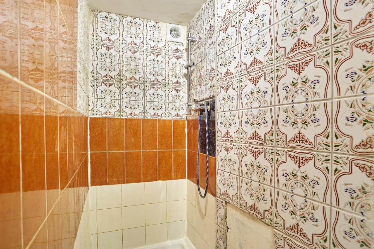 Le Petit Borda Hotel Párizs Kültér fotó